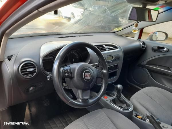 Para peças SEAT Leon (1P1) - 7