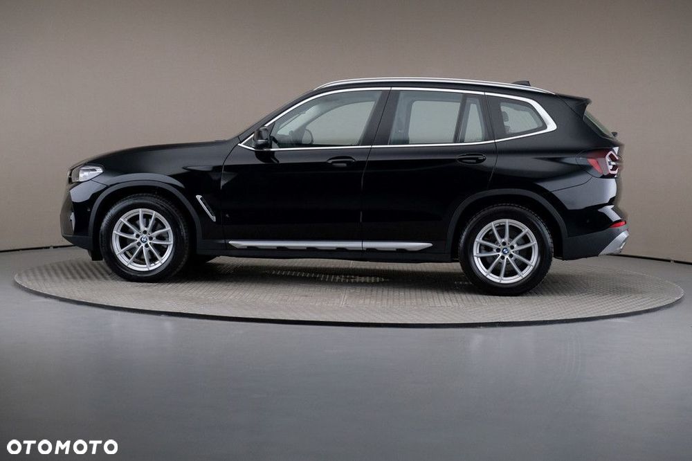 BMW X3 - 4