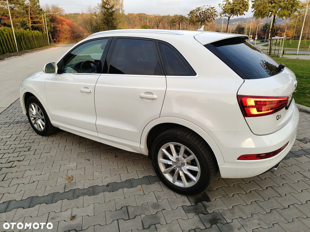 Audi Q3 - 7