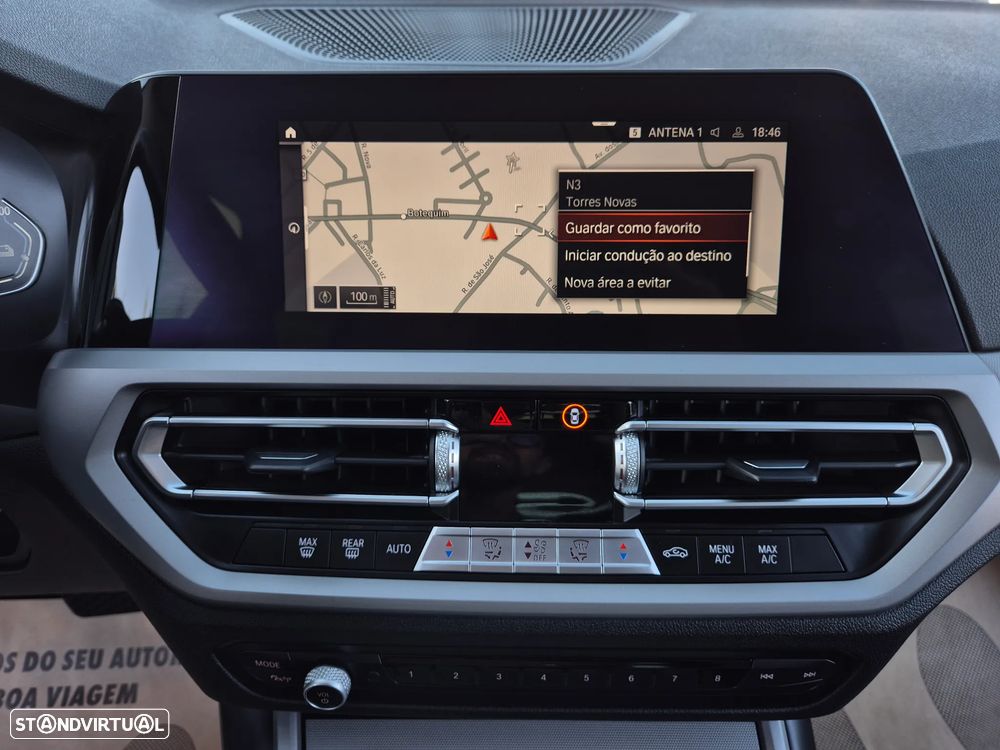 BMW 330 e Auto - 21