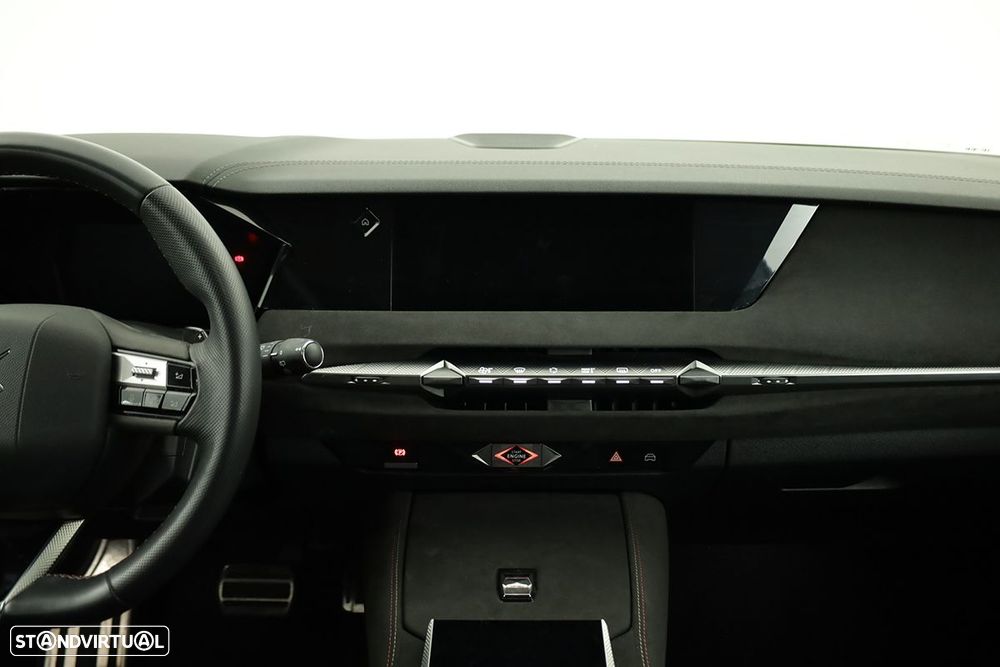 DS DS4 1.2 PureTech Performance Line EAT8 - 9