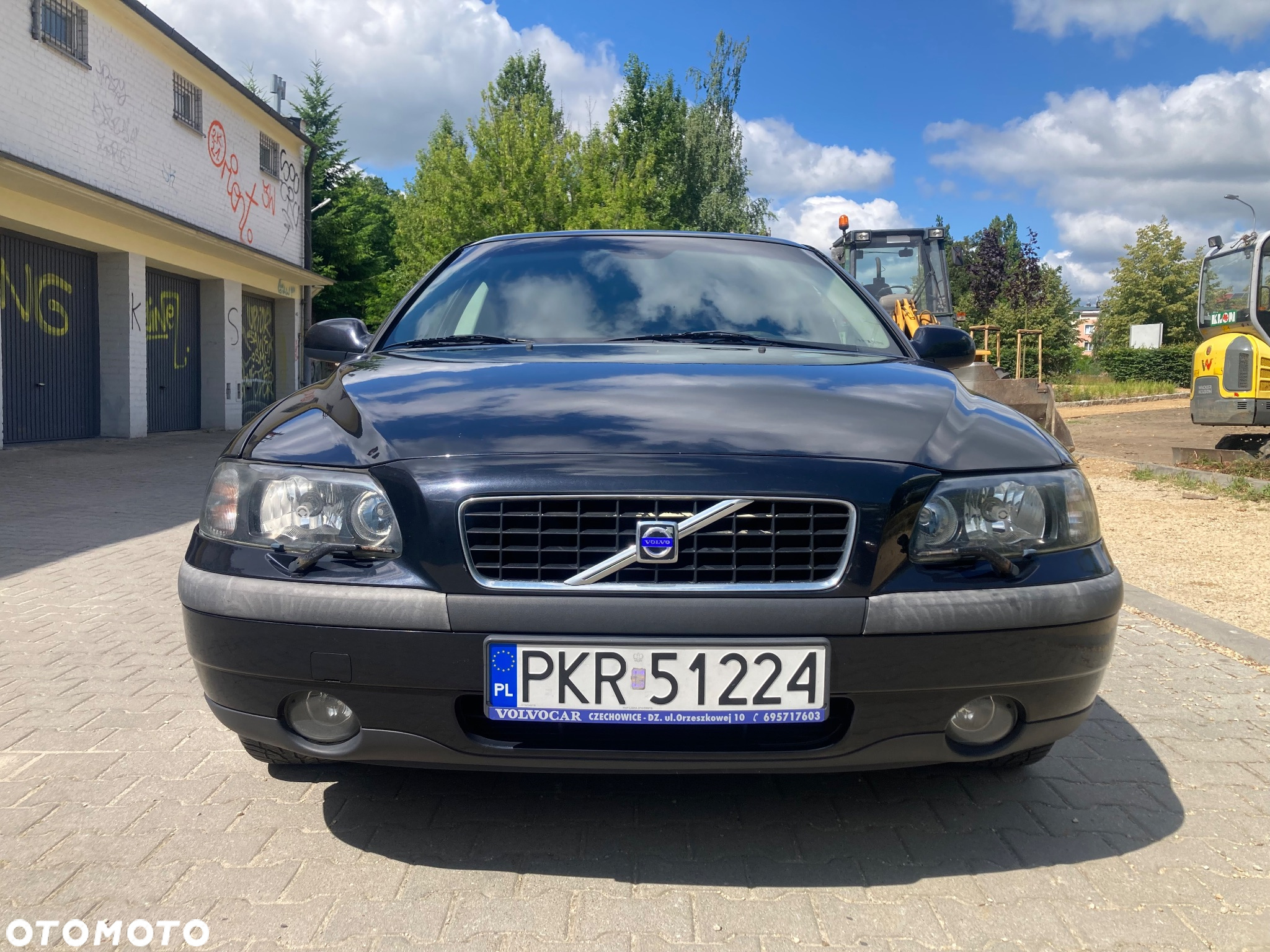 Volvo S60 - 3