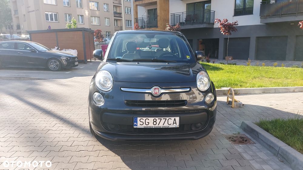 Fiat 500L 1.4 16V Pop Star - 11