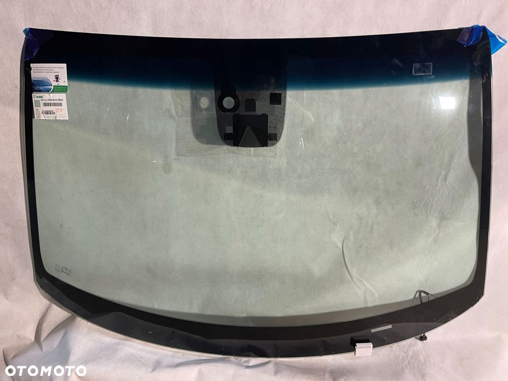 hyundai tucson szyba przednia sensor kamera grzana 2015-2020 - 1