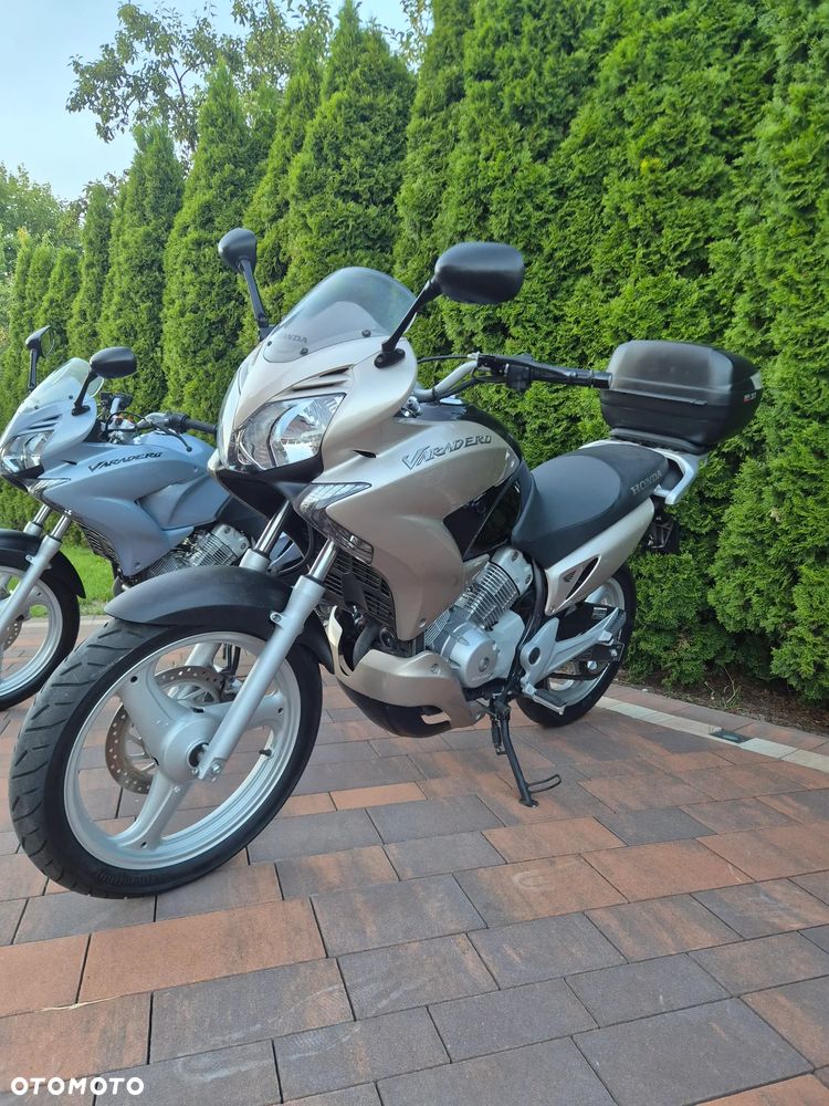Suzuki Intruder - 30