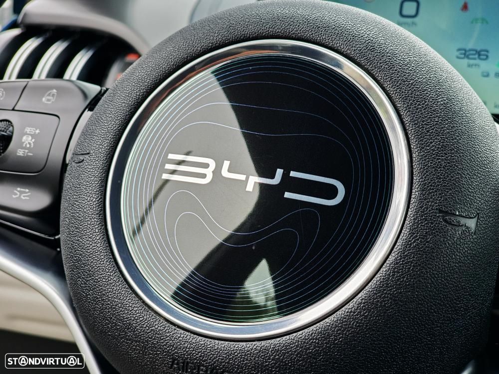 BYD Atto 3 60.48 kWh Design - 15