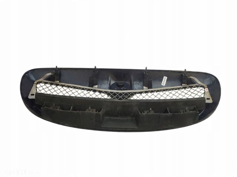 ATRAPA GRILL MG ZS (2000-2005) 2.5 V6 177KM - 3