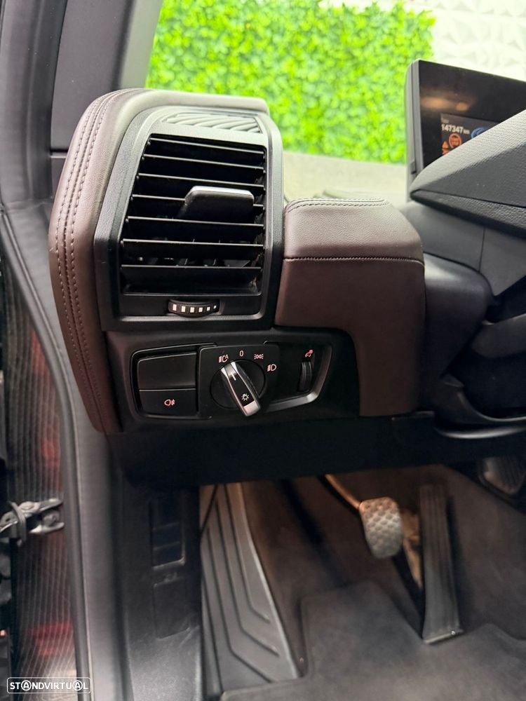BMW i3 120Ah - 4