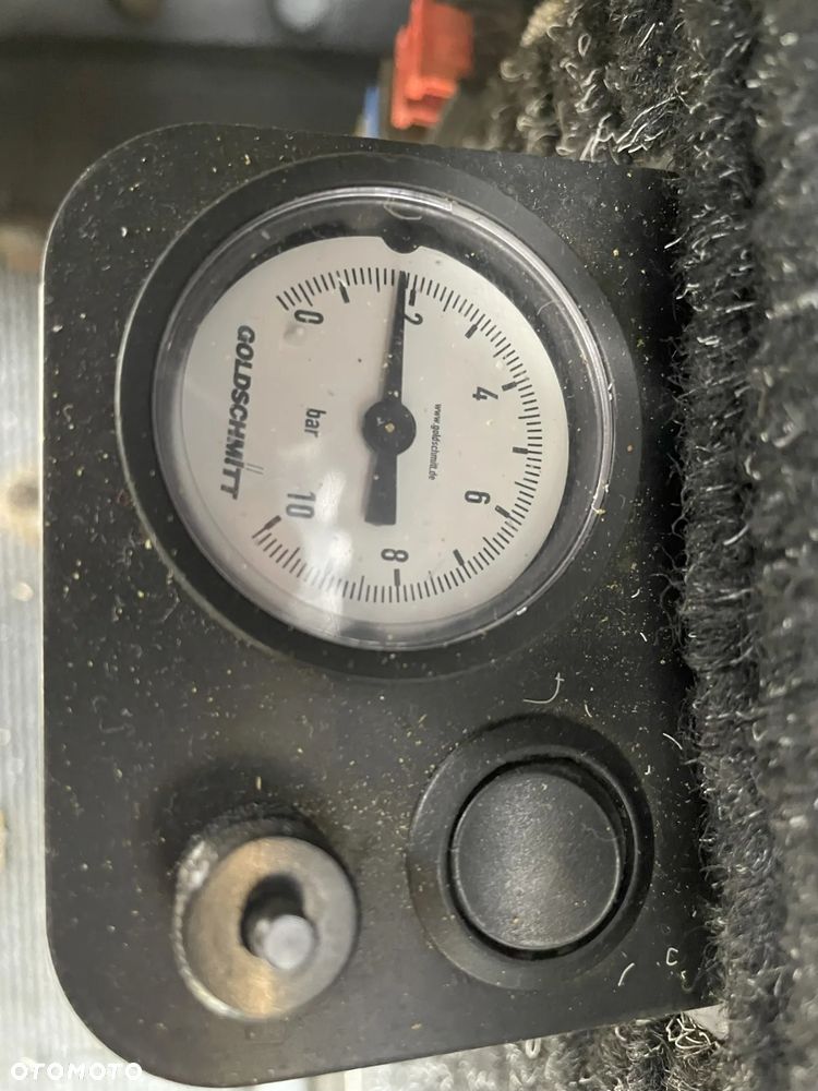 Burstner DUCATO - 17