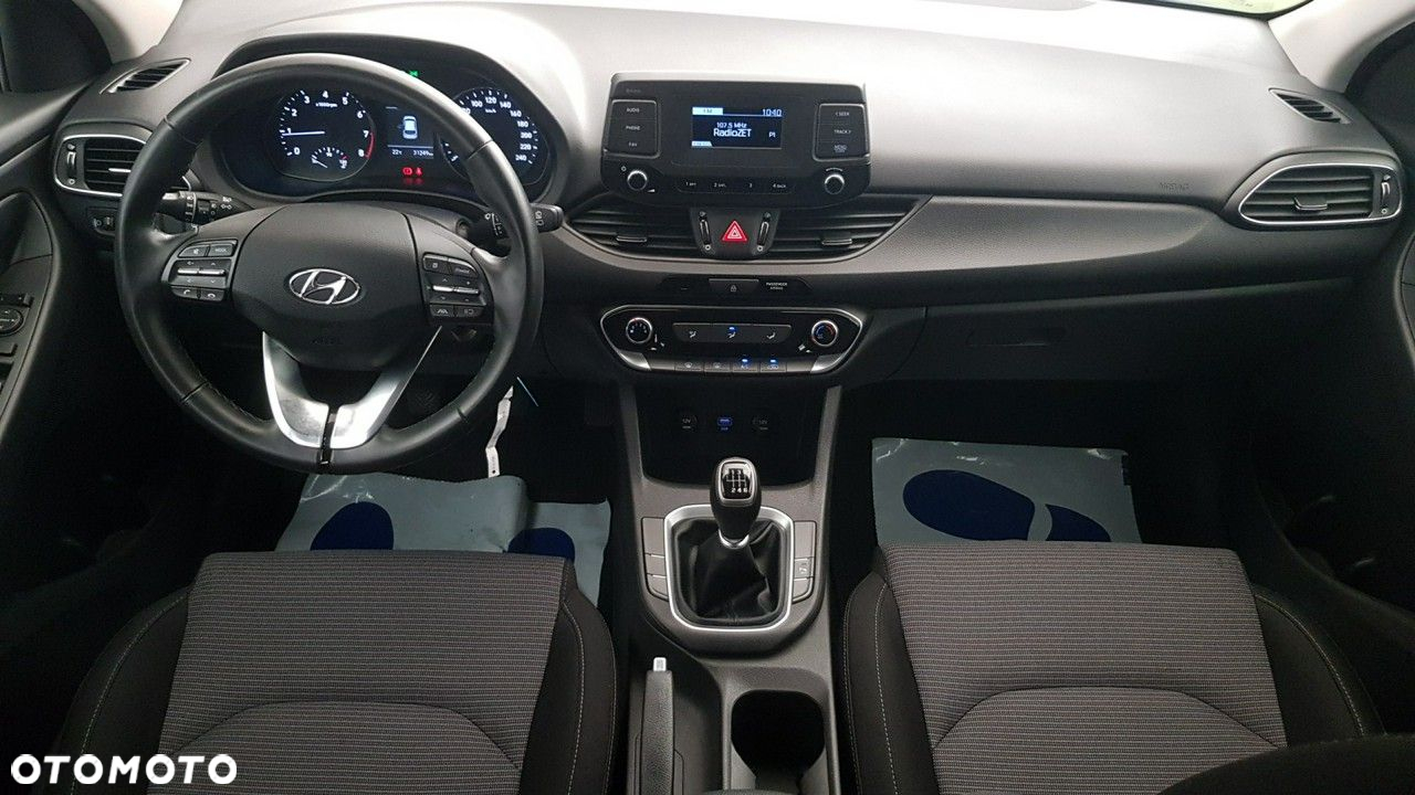Hyundai i30 - 20