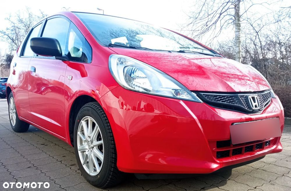 Honda Jazz 1.2 Trend - 2