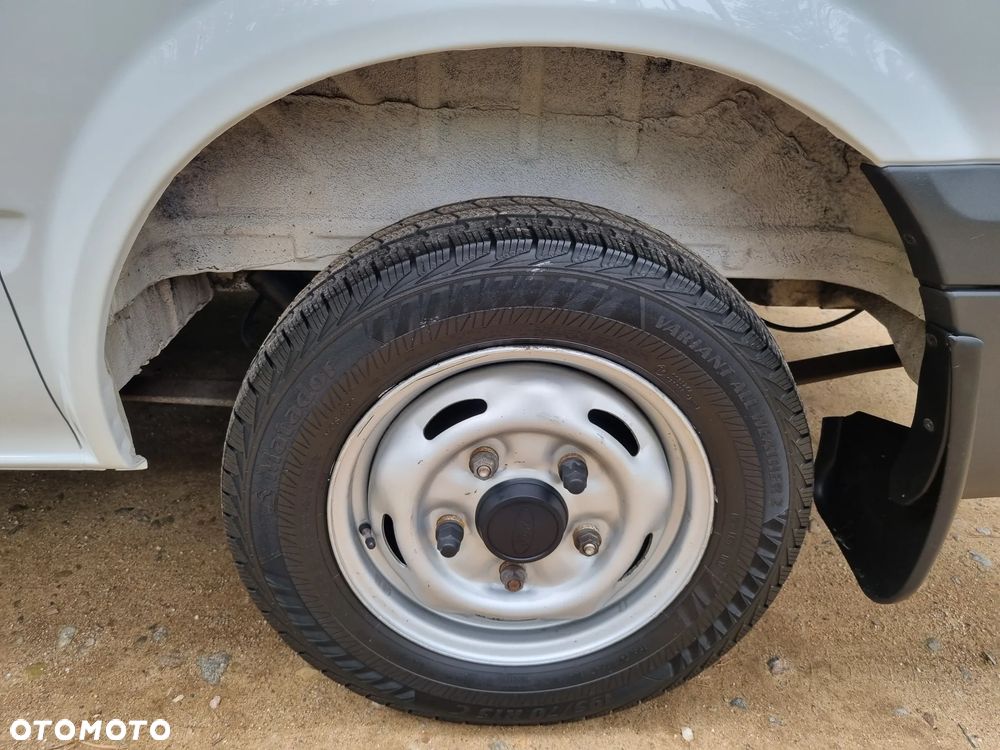 Ford Transit Tourneo Trend - 29
