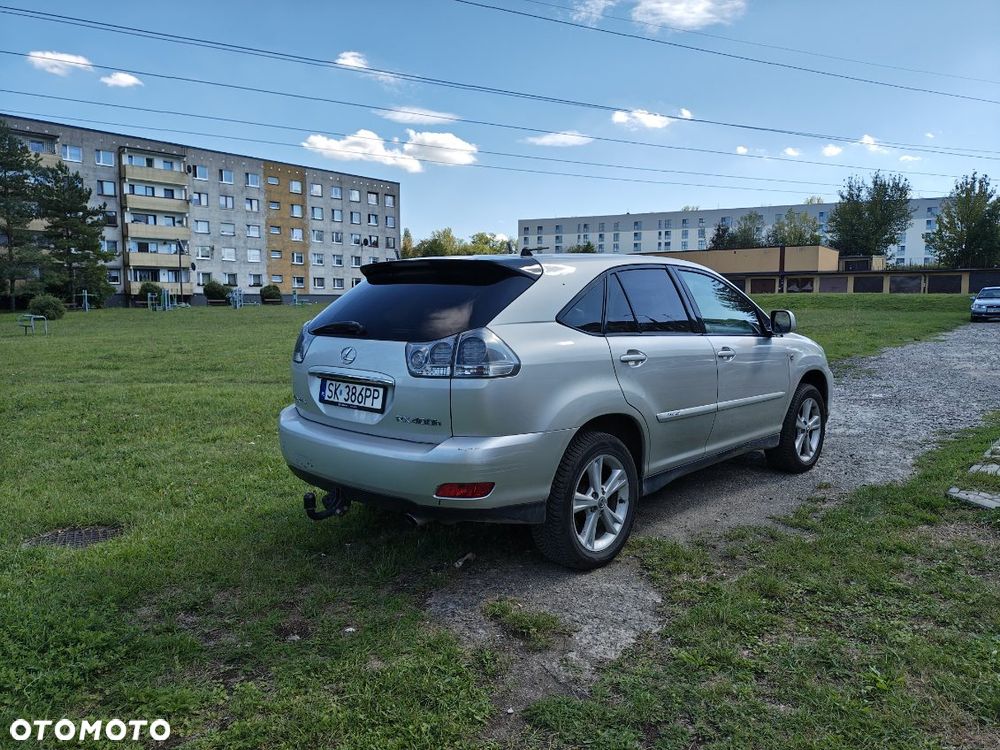 Lexus RX 400h Prestige - 6