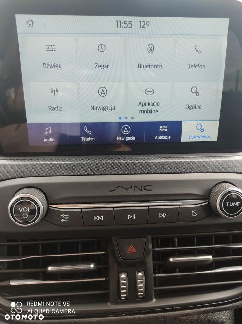 Ford Focus 1.0 EcoBoost Start-Stopp-System ST-LINE - 19