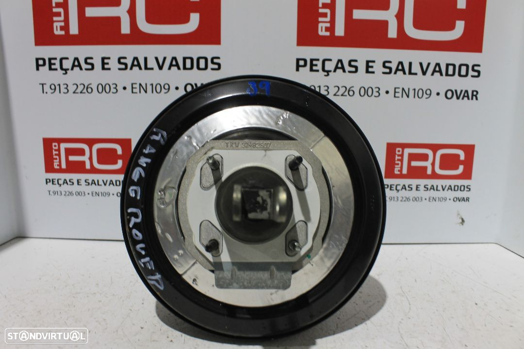 Servo Freio Range Rover Evoque - 2