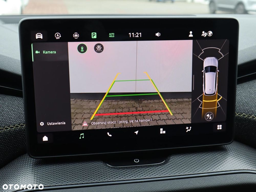 Skoda Kodiaq 1.5 TSI mHEV 4x2 Edition 130 DSG - 16