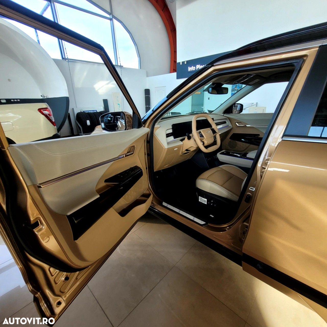 SsangYong Actyon - 22