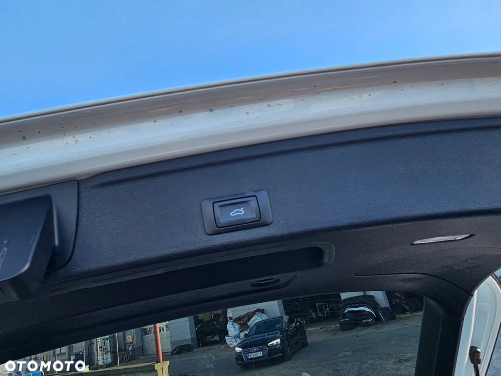 Audi A4 Avant 2.0 TDI S tronic quattro sport - 35