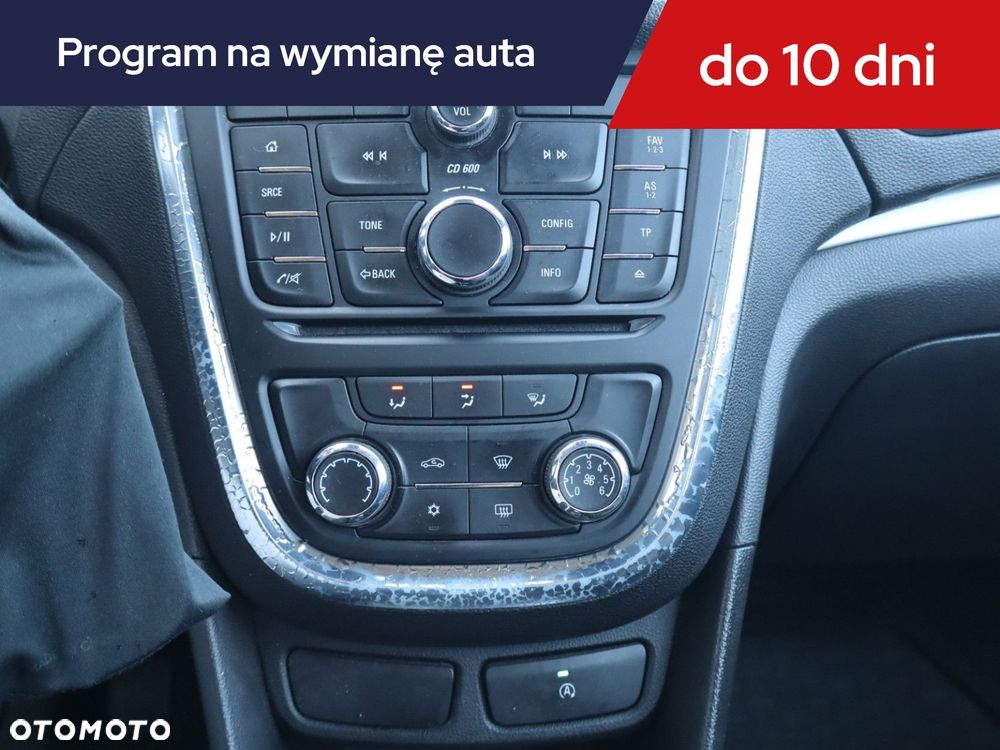 Opel Mokka - 14