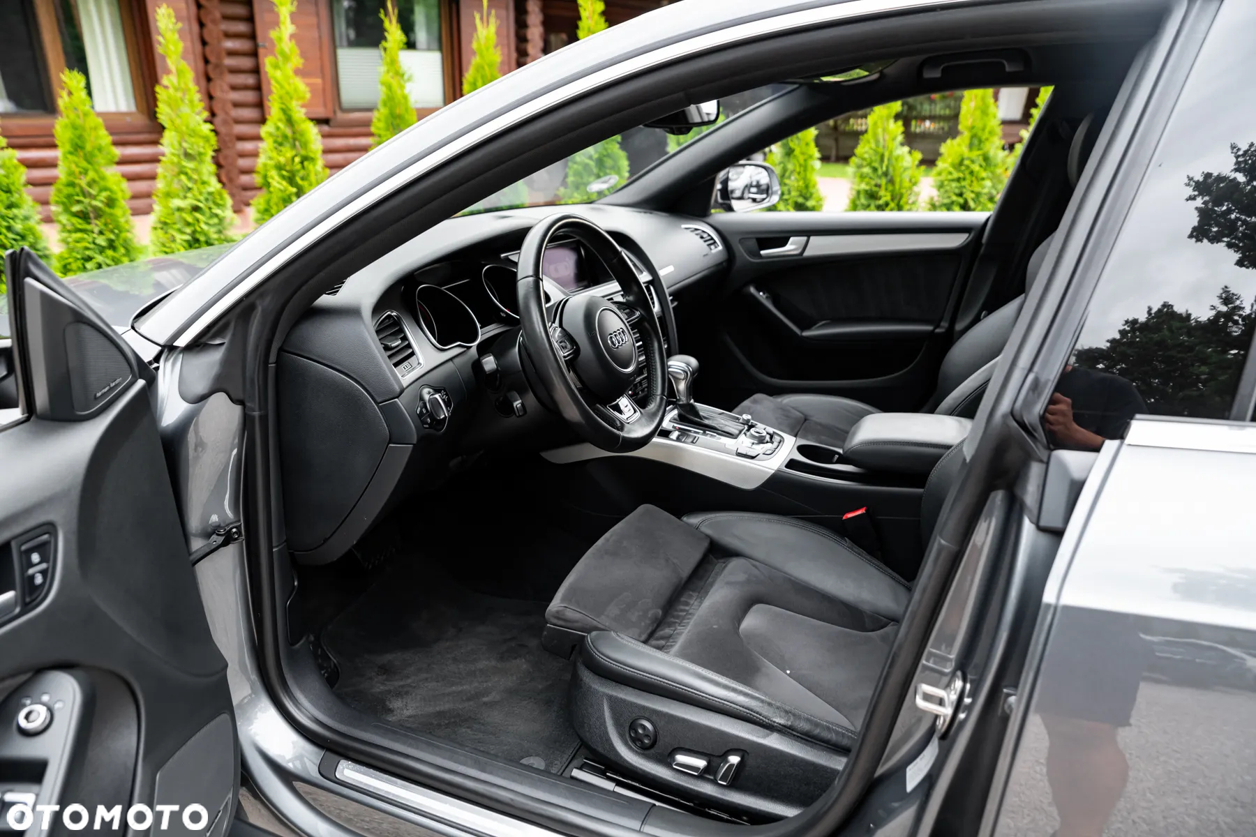 Audi A5 Sportback - 17