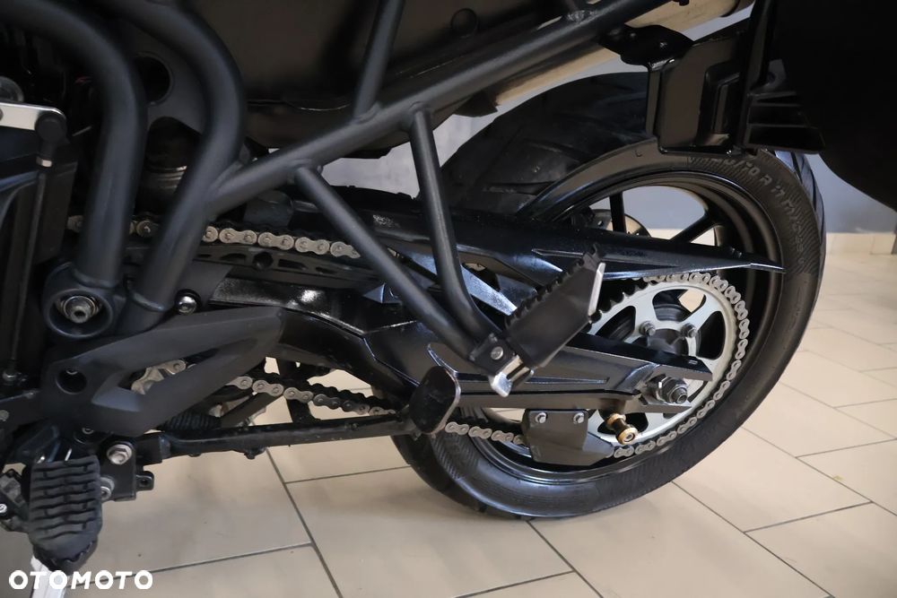 Triumph Tiger - 24