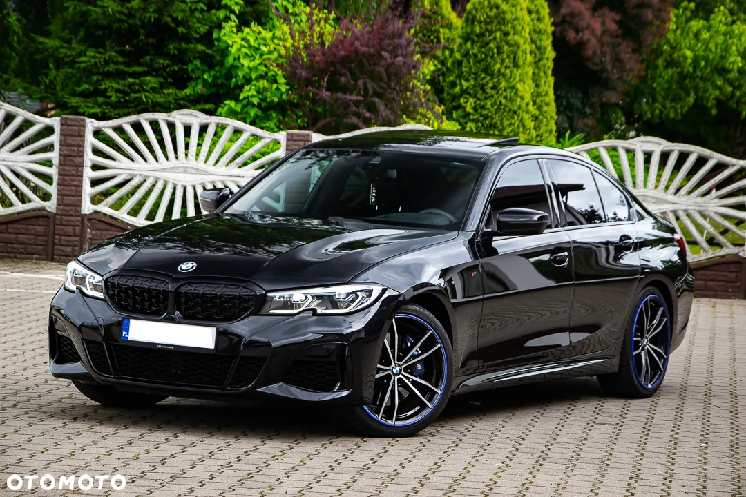 BMW Seria 3 - 12