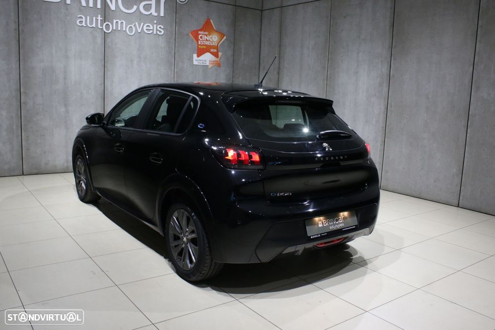 Peugeot e-208 50 kWh Active Pack - 13