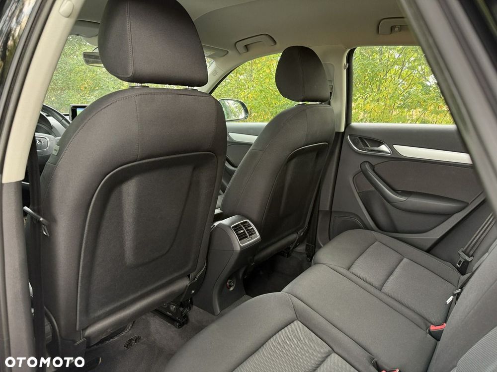 Audi Q3 1.4 TFSI Design - 23