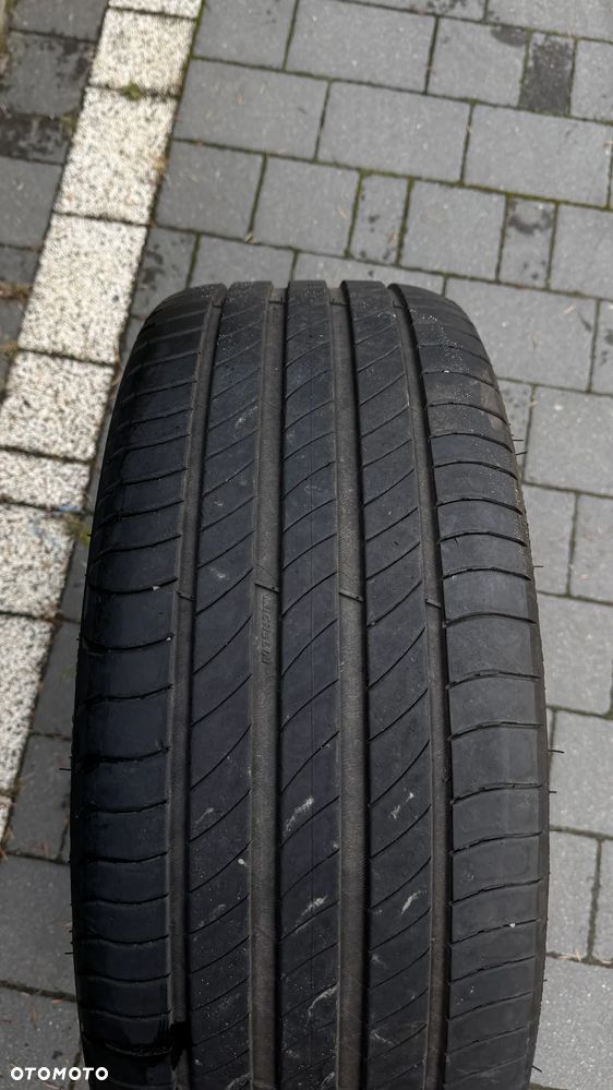 Koła r19 235/40 Tesla 5x114.3 ET40 8.5J alufelgi Model 3 - 10