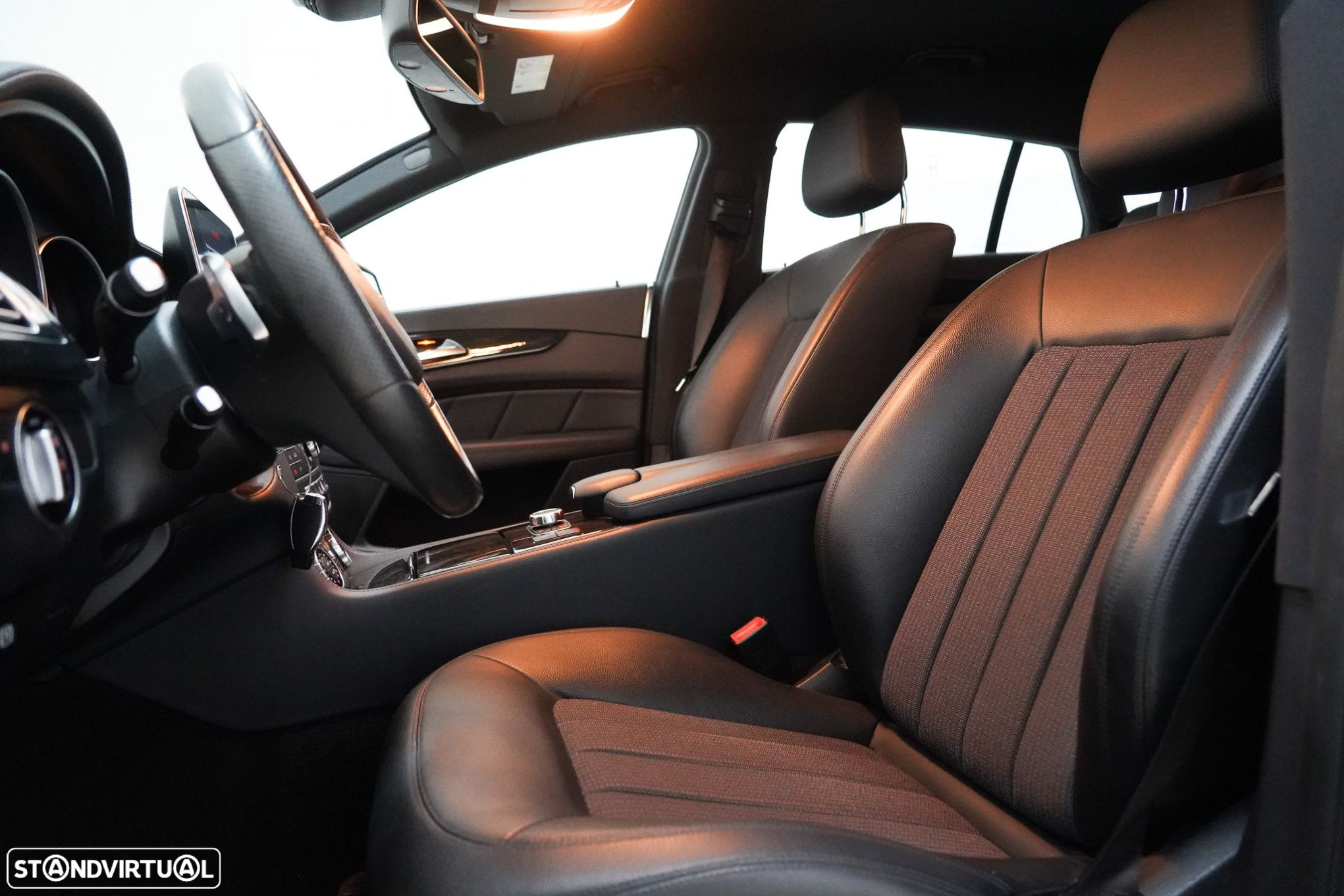 Mercedes-Benz CLS 250 - 6