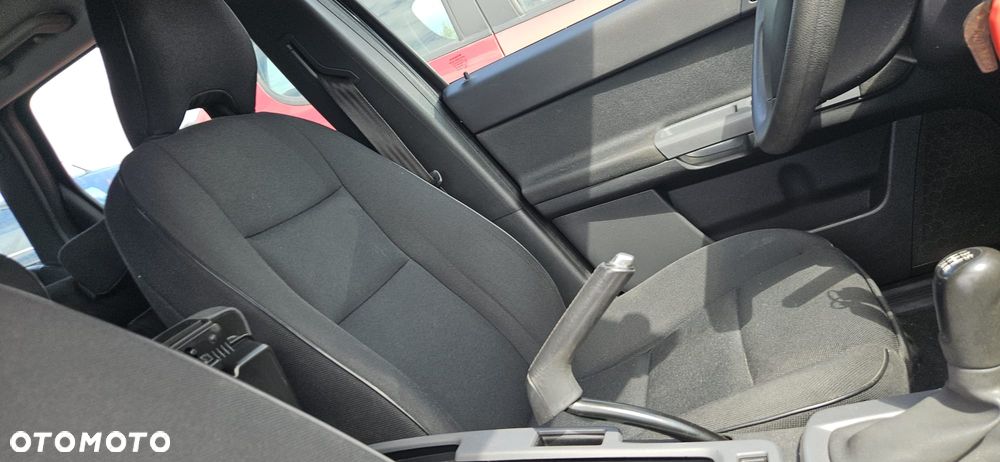 VOLVO V50 LIFT 07-12 1.6 TDCI - SILNIK KOMPLETNY 1.6 TDCI D4164T GWARANCJA - 21