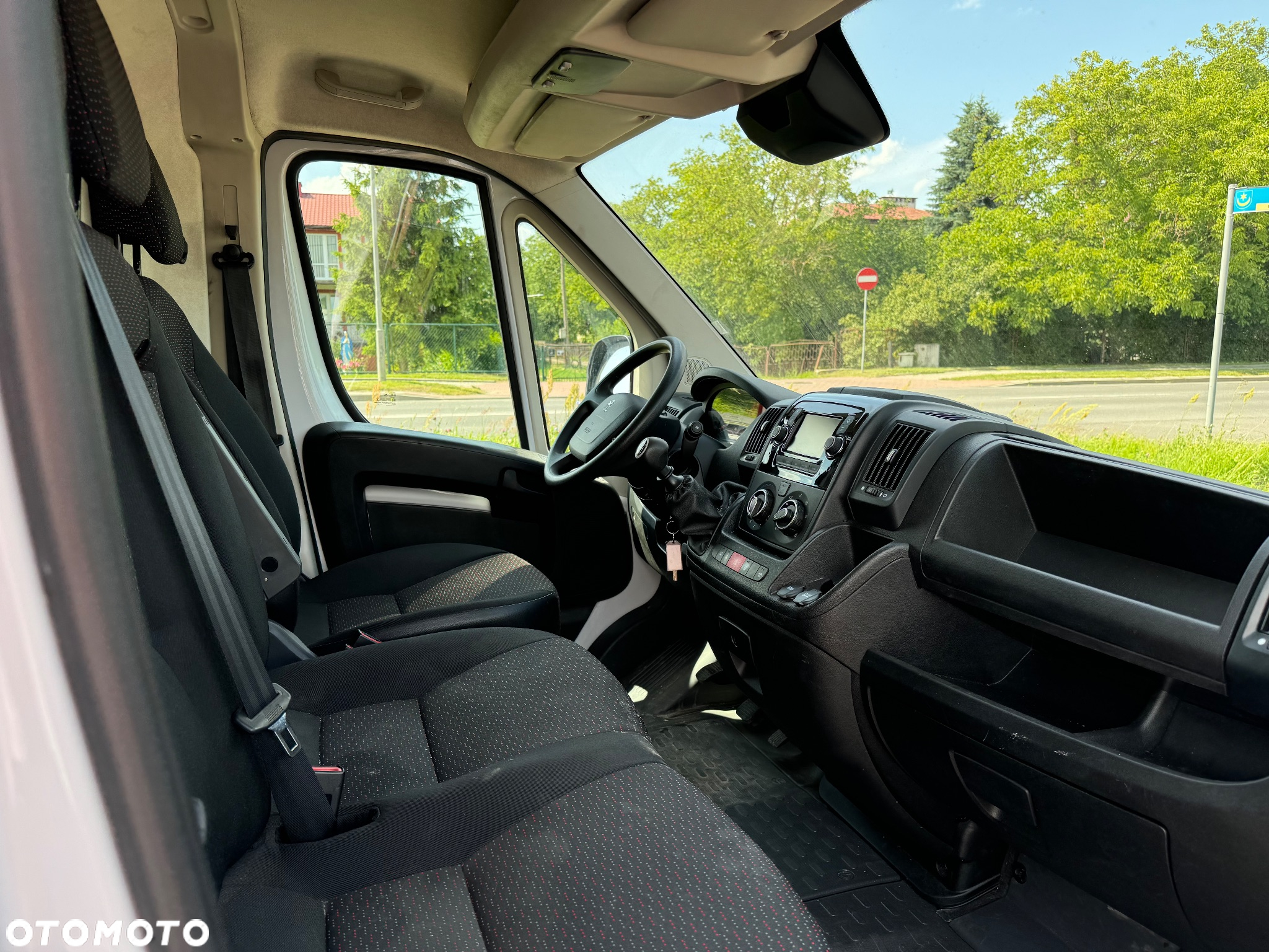 Peugeot Boxer - 9