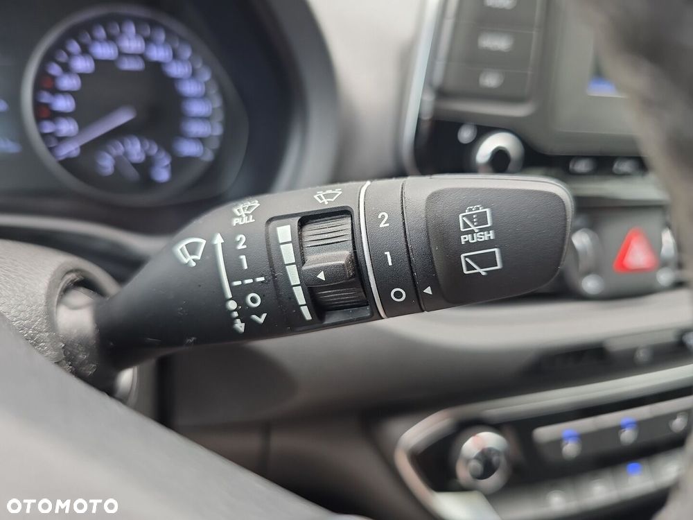 Hyundai i30 1.0 T-GDI Modern - 24