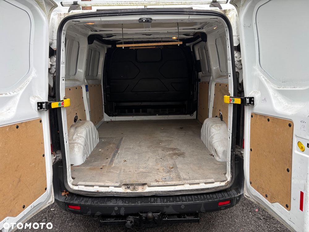 Ford Transit Custom L1H1 Klima Hak Tempomat Relingi Nowy rozrząd - 21
