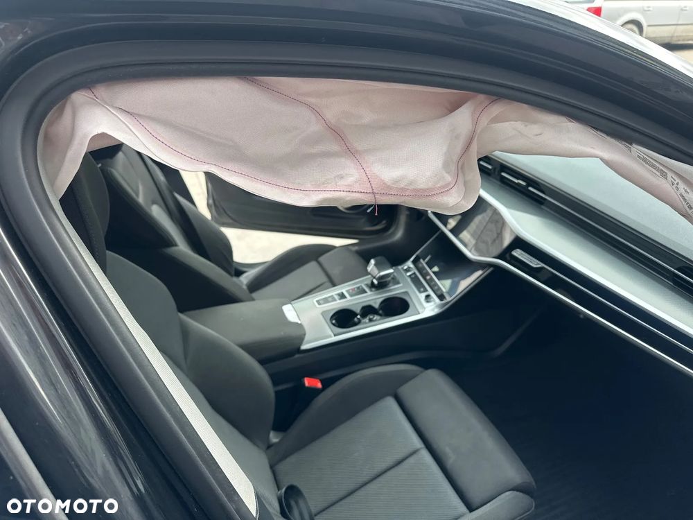 Audi A6 Avant 40 TDI mHEV Quattro Sport S tronic - 18