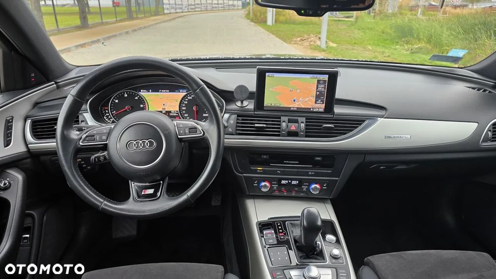 Audi A6 ver-2-0-tdi-quattro-s-tronic - 16