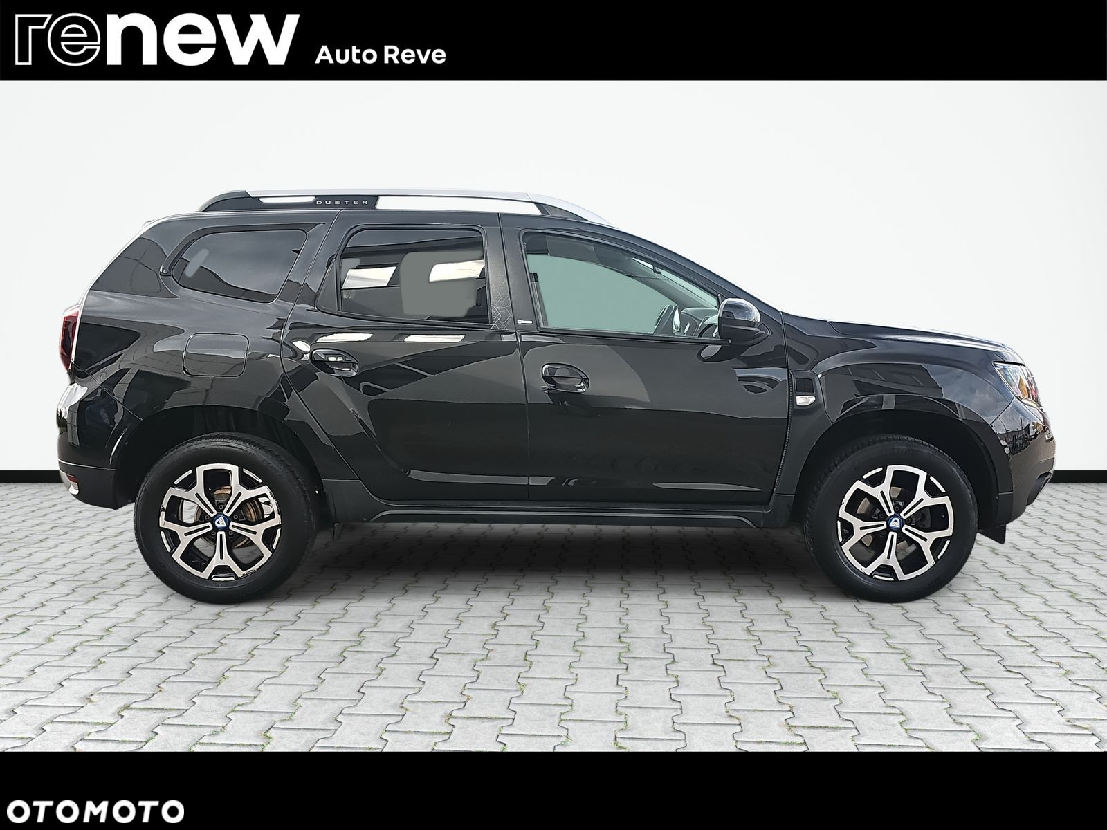 Dacia Duster - 4