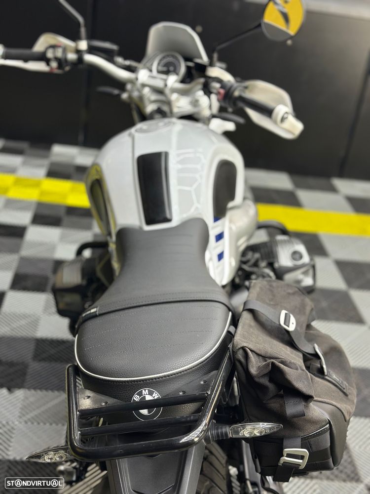 BMW R nineT - 6