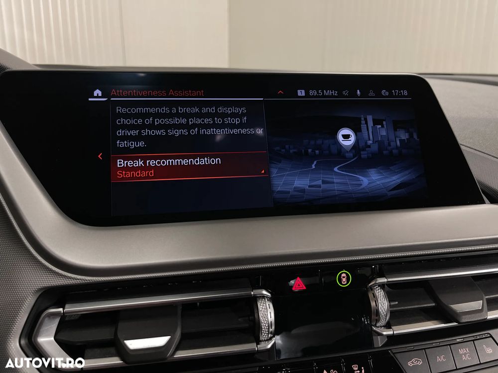 BMW Seria 2 218i Aut. Advantage - 19