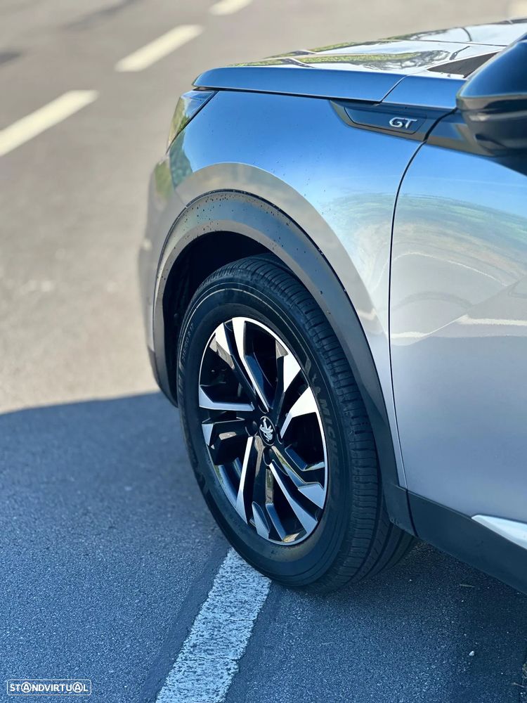Peugeot 2008 1.2 PureTech GT - 7