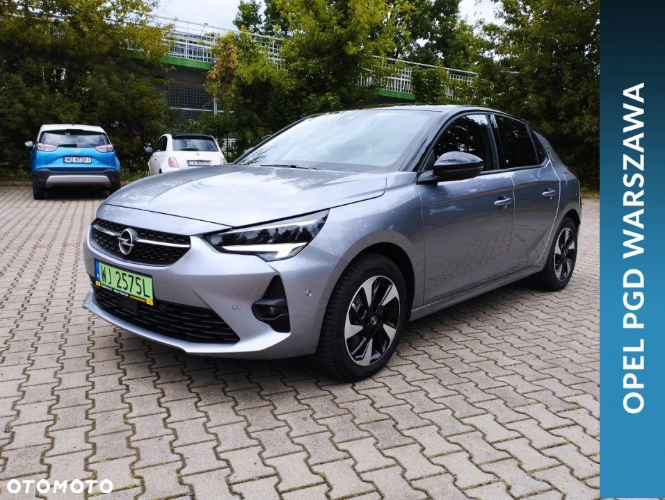 Opel Corsa - 1