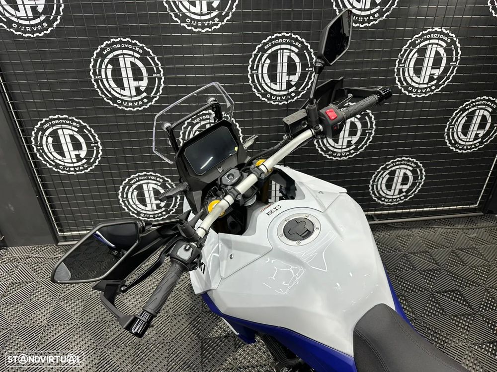 Suzuki V Strom 800 DE (CAMPANHA EM VIGOR) - 8