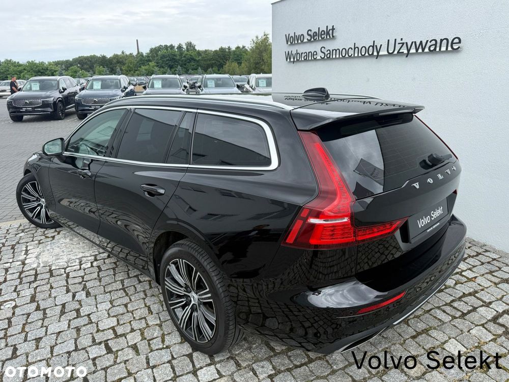 Volvo V60 - 8