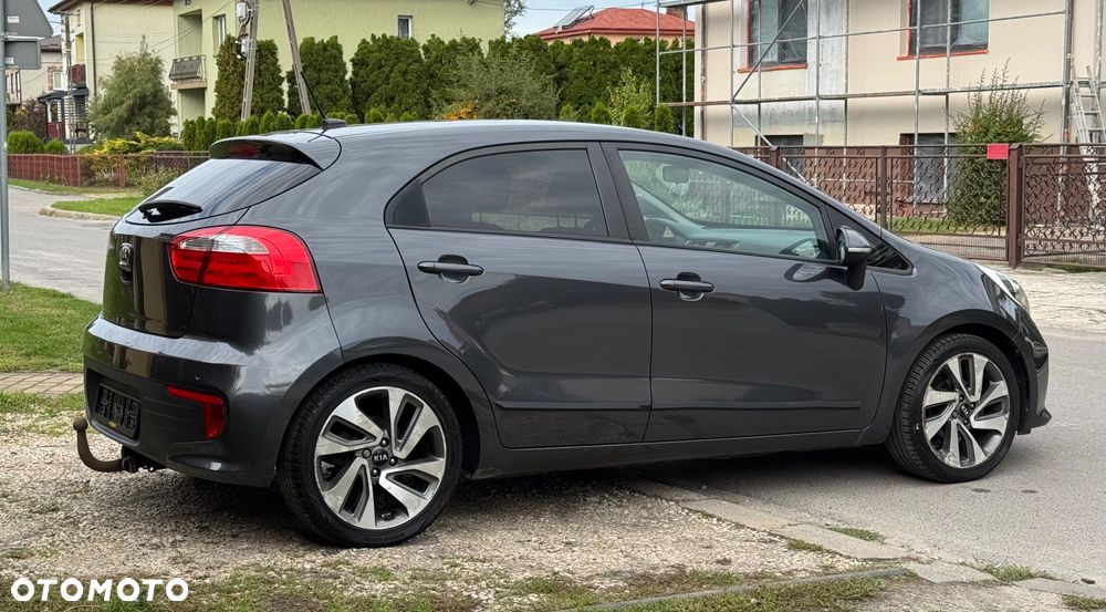 Kia Rio 1.2 Spirit - 5