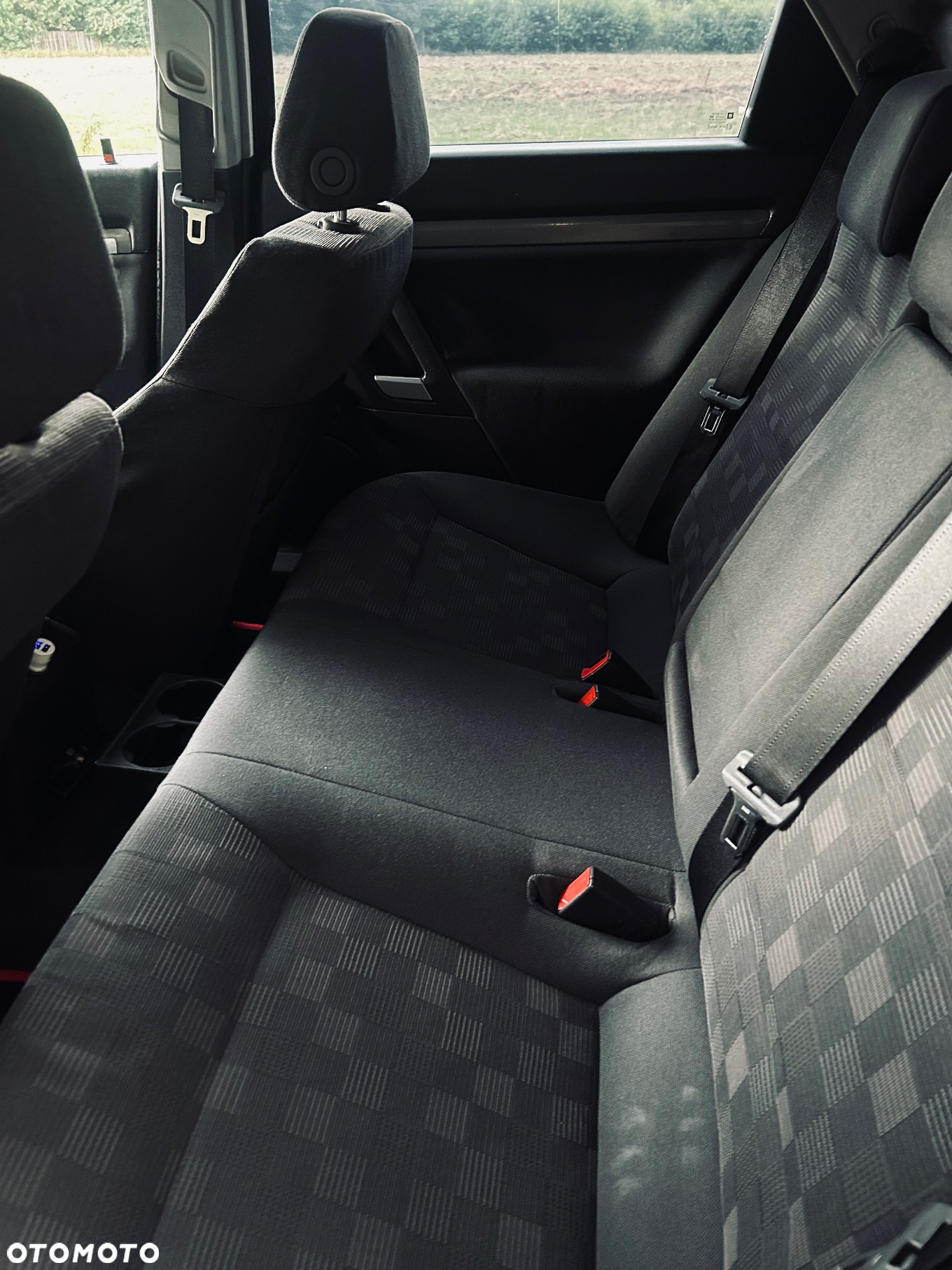 Opel Vectra 1.8 Cosmo - 13