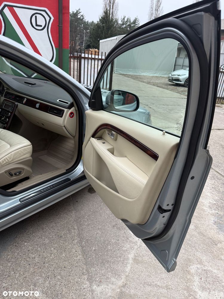 Volvo S80 2.4D5 Executive - 9