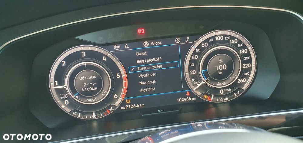 Volkswagen Tiguan 2.0 TDI SCR R-Line - 34