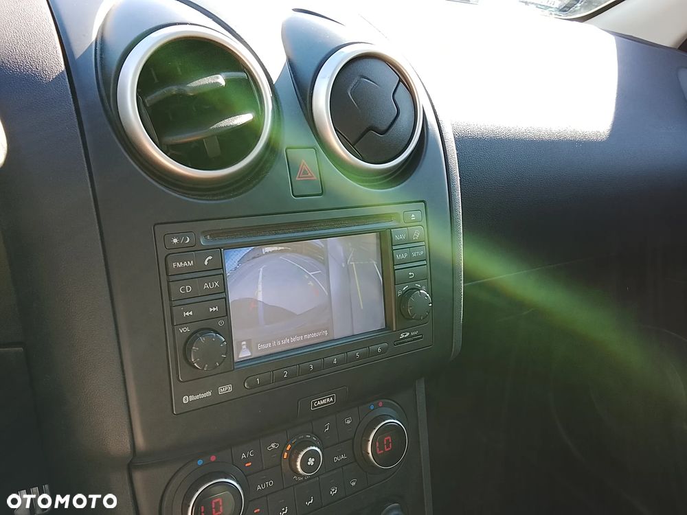 Nissan Qashqai 2.0 Tekna - 16