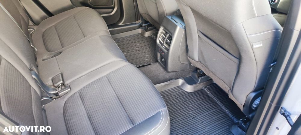 Ford Kuga 2.5 Duratec FHEV FWD Titanium - 27