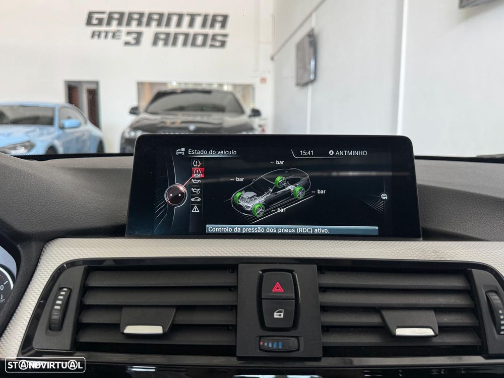 BMW 430 Gran Coupé i Pack M Auto - 38